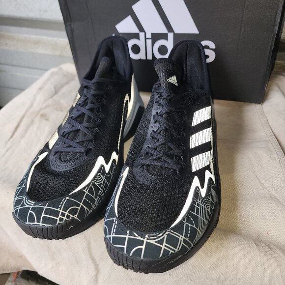 Adidas New Impact flex training shoe - Picture 1 of 7